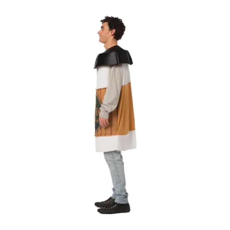 Unisex Adult Coffee 2 Go Costume