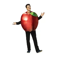 Unisex Adult Get Real Apple Costume