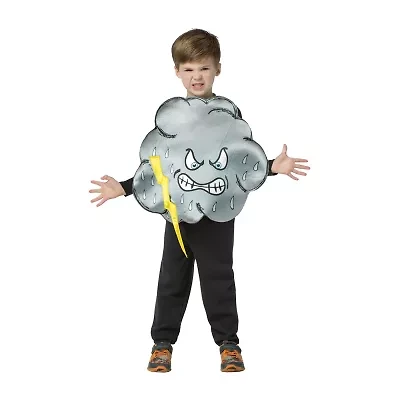 Little & Big Kid Unisex Storm Costume