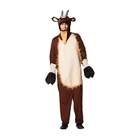 Unisex Adult Goat Costume
