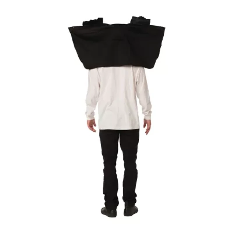 Unisex Adult Funny Nose Glasses Costume