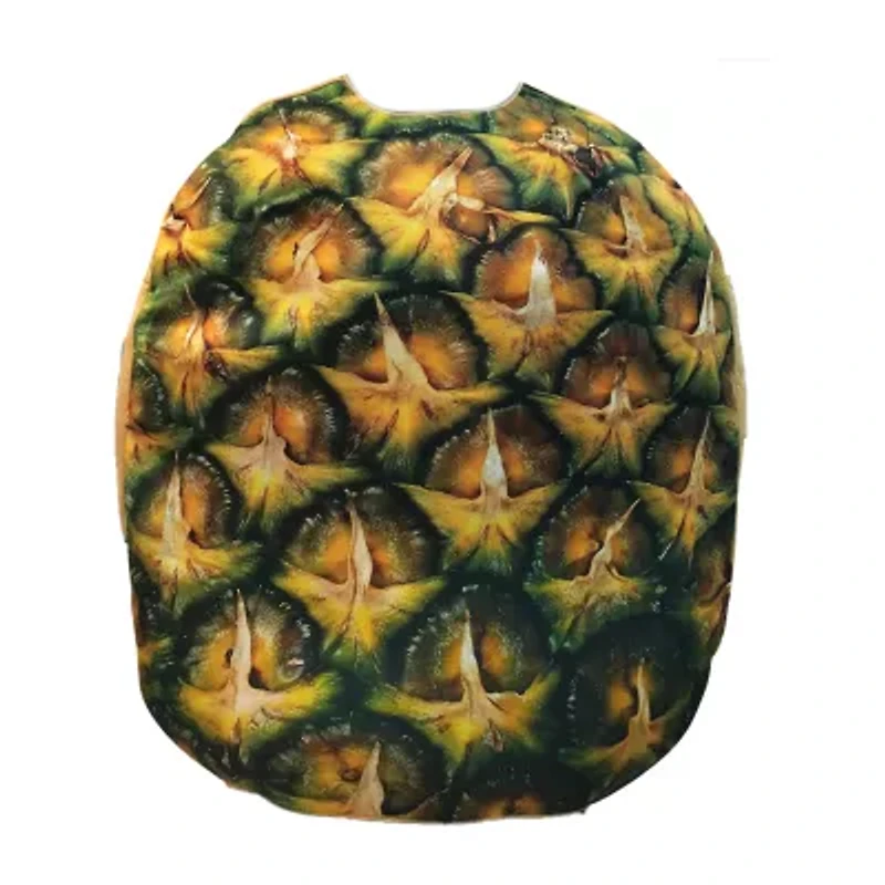 Unisex Adult Pineapple Get Real Costume