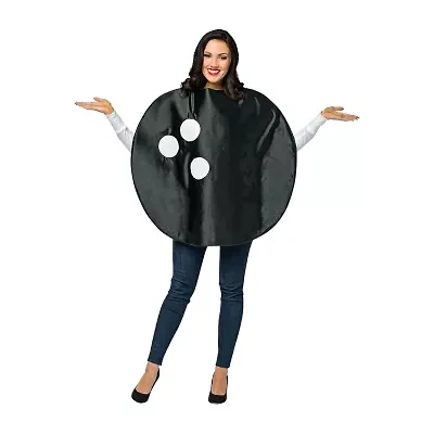 Unisex Adult Lets Bowl Ball Costume