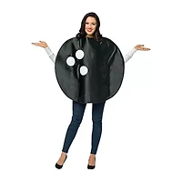 Unisex Adult Lets Bowl Ball Costume