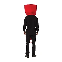 Unisex Adult Fly Swatter Costume