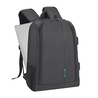Rivacase 7490 SLR Camera Backpack