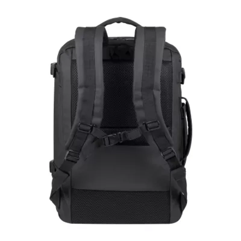 Rivacase 8465 Coated Eco Travel Laptop Backpack