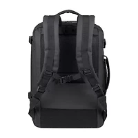 Rivacase 8465 Coated Eco Travel Laptop Backpack