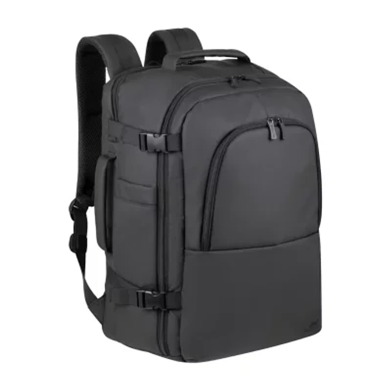Rivacase 8465 Coated Eco Travel Laptop Backpack