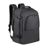Rivacase 8465 Coated Eco Travel Laptop Backpack