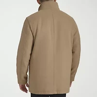 Dockers Mens Heavyweight Overcoat