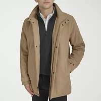 Dockers Mens Heavyweight Overcoat