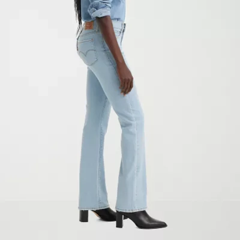 Levi's® Shaping Womens Mid Rise 315™ Bootcut Jean
