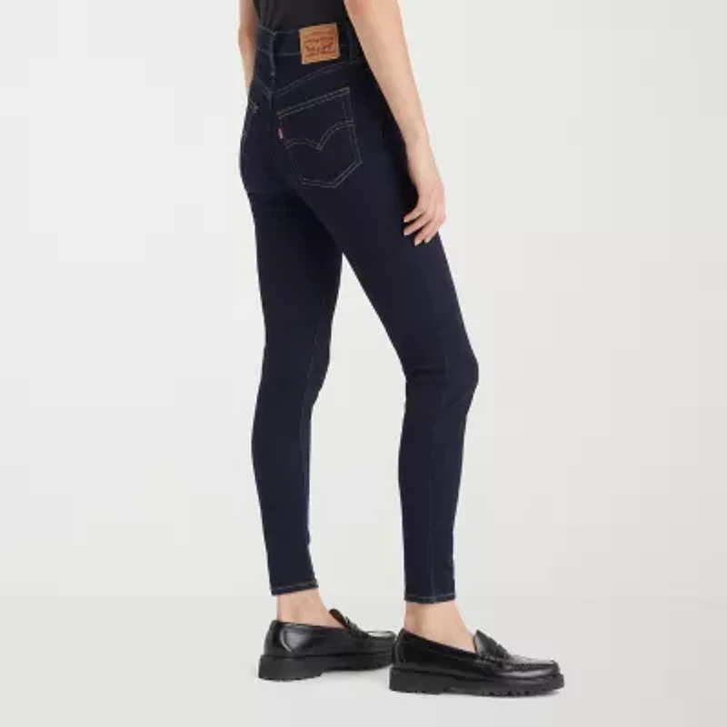 Levi's® Womens 720™ High Rise Super Skinny Jean