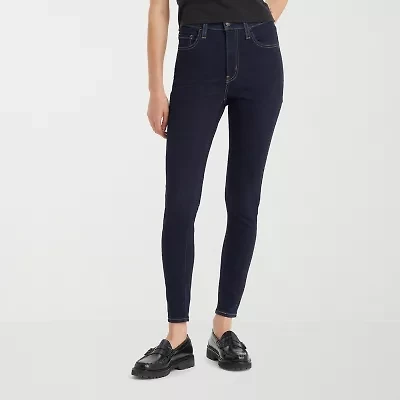 Levi's® Womens 720™ High Rise Super Skinny Jean