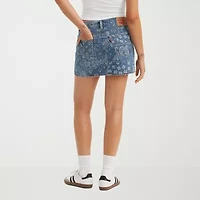 Levi's® Women's Icon Denim Skirt