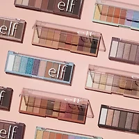 e.l.f. Rose Gold Eyeshadow Palette