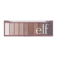 e.l.f. Rose Gold Eyeshadow Palette