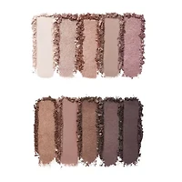 e.l.f. Rose Gold Eyeshadow Palette