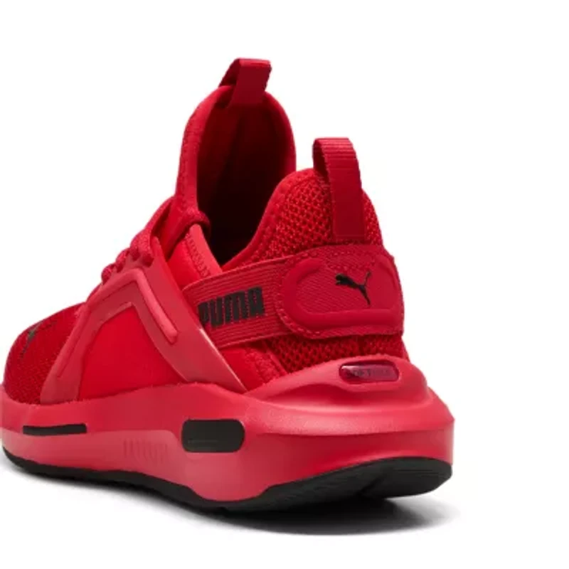 PUMA Enzo 5 Big Kid Boys Running Shoes
