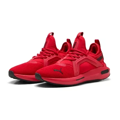 PUMA Enzo 5 Big Kid Boys Running Shoes