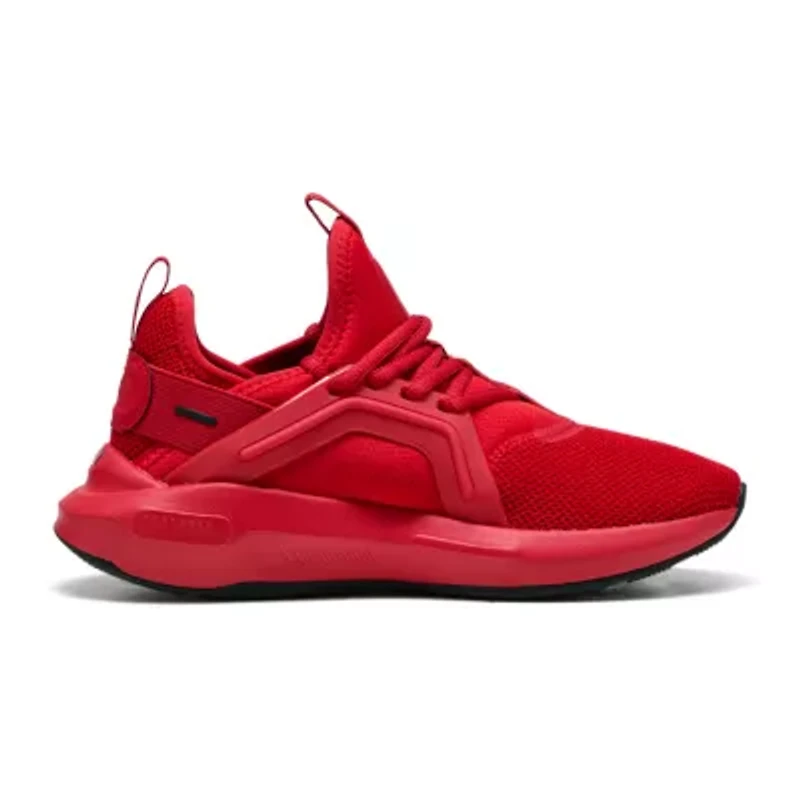 PUMA Enzo 5 Big Kid Boys Running Shoes