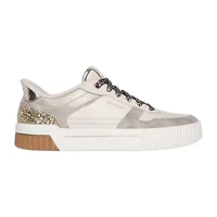 Skechers Jade Radiant Roar Womens Sneakers