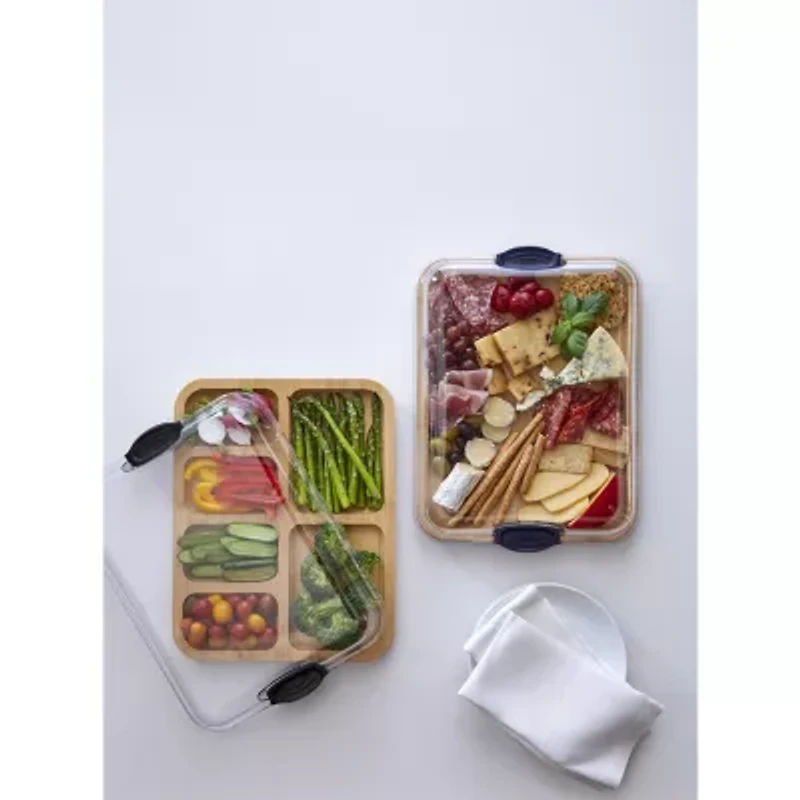 Farberware Build A Board Tray