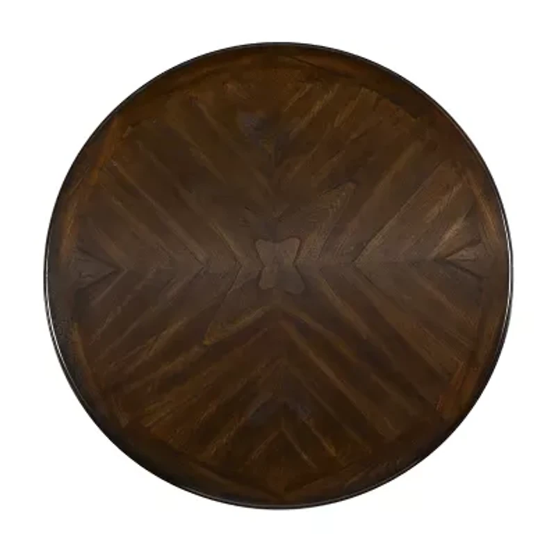 Gia 5-pc. Round Dining Set