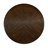 Gia 5-pc. Round Dining Set