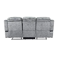 Tango Pad-Arm Reclining Sofa