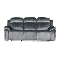 Tango Pad-Arm Reclining Sofa