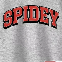 Disney Collection Little & Big Kid Boys 2-pc. Spiderman Short Set