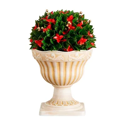 Nearly Natural Artificial Plant