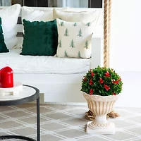 Nearly Natural Artificial Plant