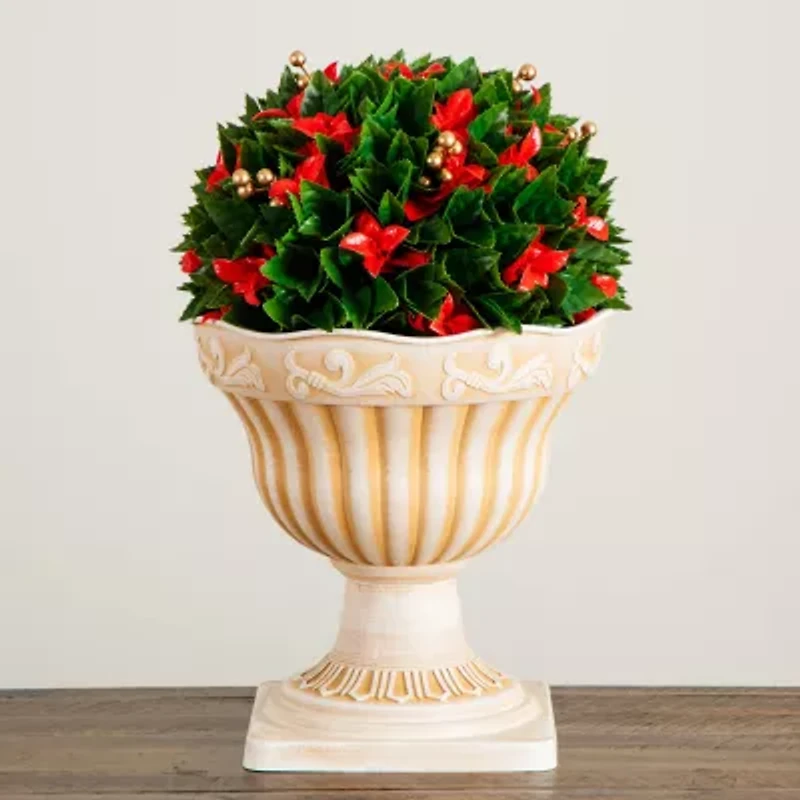 Nearly Natural Artificial Plant