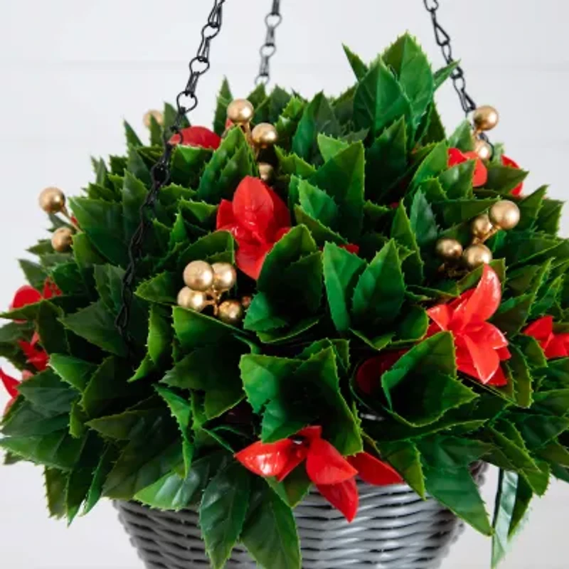 Nearly Natural Artificial Plant