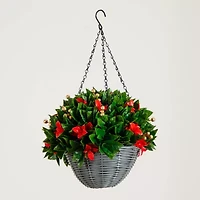 Nearly Natural Artificial Plant