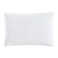 Wrangler Sedogeometric Embossed Midweight Easy Care Comforter Set