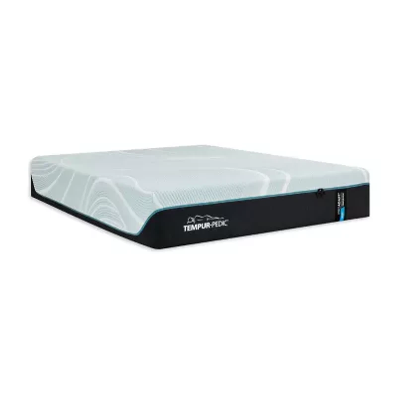 TEMPUR-ProAdapt 2.0 12" Soft Tight Top - Mattress Only