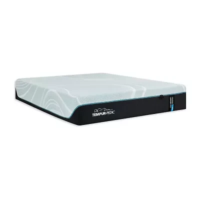 TEMPUR-ProAdapt 2.0 12" Soft Tight Top - Mattress Only