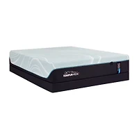TEMPUR-ProAdapt 2.0 12" Soft Tight Top - Mattress + Box Spring
