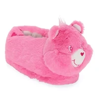 Carebear Womens Care Bears Slip-On Slippers