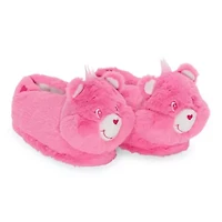 Carebear Womens Care Bears Slip-On Slippers
