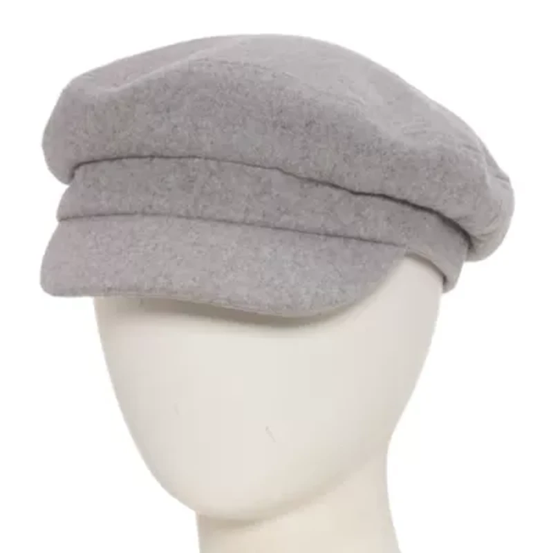 a.n.a Wool Like Womens Cadet Hat