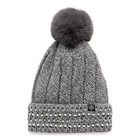 Nanette Lepore Womens Beanie