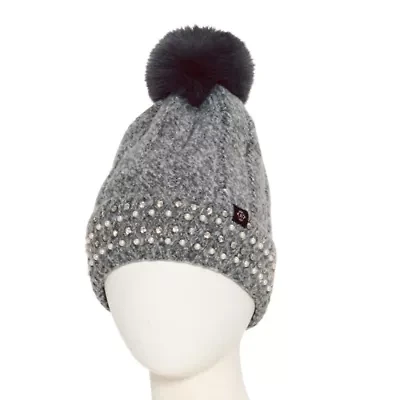 Nanette Lepore Womens Beanie