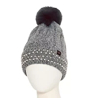 Nanette Lepore Womens Beanie