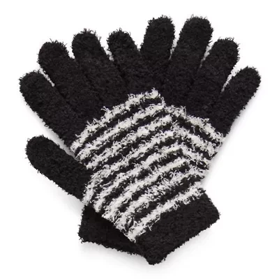 Mixit Fluffy 1 Pair Gloves