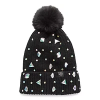 Nanette Lepore Womens Beanie